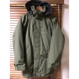 mont bell - mont-bell ヴェイルダウン パーカー GORE-TEX モンベルの