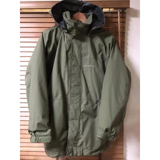 mont bell - mont-bell ヴェイルダウン パーカー GORE-TEX モンベルの ...