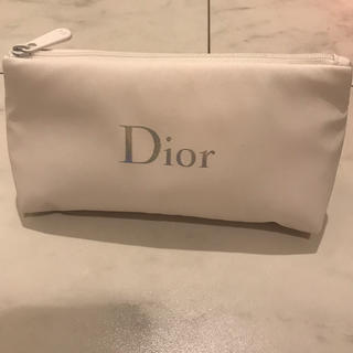 ディオール(Dior)のDior化粧ポーチ👝新品(ポーチ)