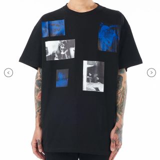 ラフシモンズ(RAF SIMONS)のRAF SIMONS(Tシャツ/カットソー(半袖/袖なし))