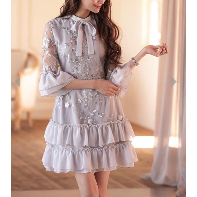 EmiriaWiz - エミリアウィズ　ワンピース　新品