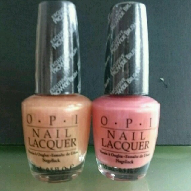 OPI(オーピーアイ)の※売切※新品 ★未使用 OPIマニキュア コスメ/美容のネイル(マニキュア)の商品写真