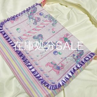 よつばちゃん☆様　専用(レッスンバッグ)