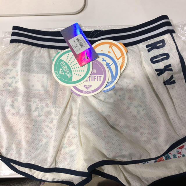 Roxy(ロキシー)のロキシー　サーフパンツ レディースの水着/浴衣(水着)の商品写真