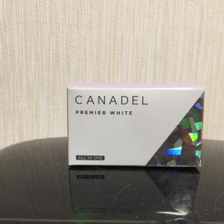 CANADEL (オールインワン化粧品)