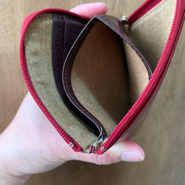 ATAO(アタオ)のアタオ　財布　リモハーフ レディースのファッション小物(財布)の商品写真