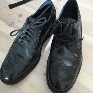 コールハーン(Cole Haan)の革靴(ドレス/ビジネス)