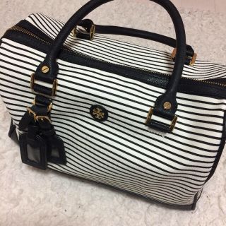 トリーバーチ(Tory Burch)の新品未使用★トリーバーチ  ※正規品(ボストンバッグ)