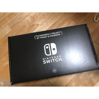 スイッチ　Nintendo Switch フラグメント  任天堂