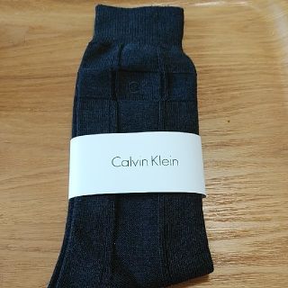 カルバンクライン(Calvin Klein)の靴下　カルバンクライン(ソックス)