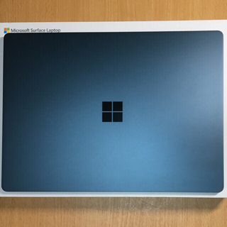 マイクロソフト(Microsoft)のももちゃん専用　4000円値引き✨surface laptop2 office(ノートPC)