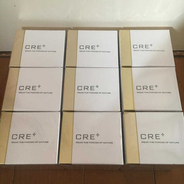 ワールドレップサービス　CREミネラルイオンゲル50g