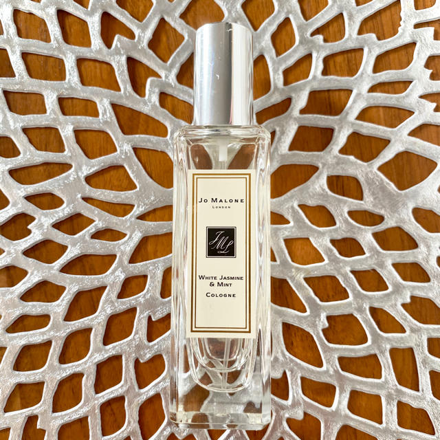 Jo Malone - ジョーマローン ホワイトジャスミン&ミントコロン 30ml