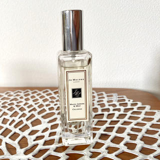 JO MALONE ホワイトジャスミン&ミント