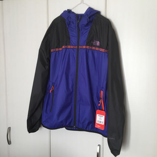 ノースフェイス RAGE ジャケット