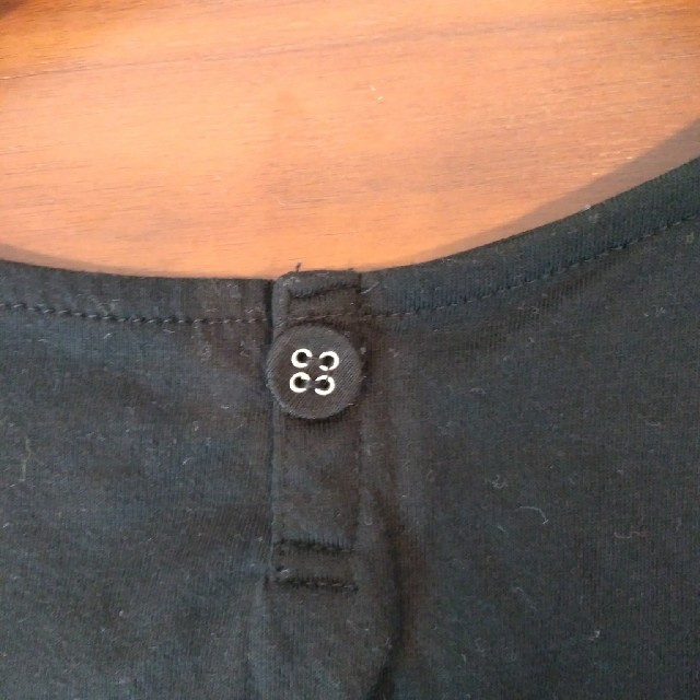 Design Tshirts Store graniph(グラニフ)のグラニフ ノースリーブトップス レディースのトップス(カットソー(半袖/袖なし))の商品写真