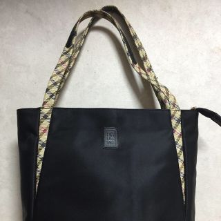 ダックス(DAKS)のダックストートバッグ☆2点セット専用(トートバッグ)