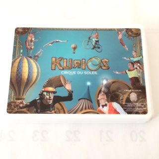 サーモス(THERMOS)のランチボックス kurios 美品 弁当箱(弁当用品)