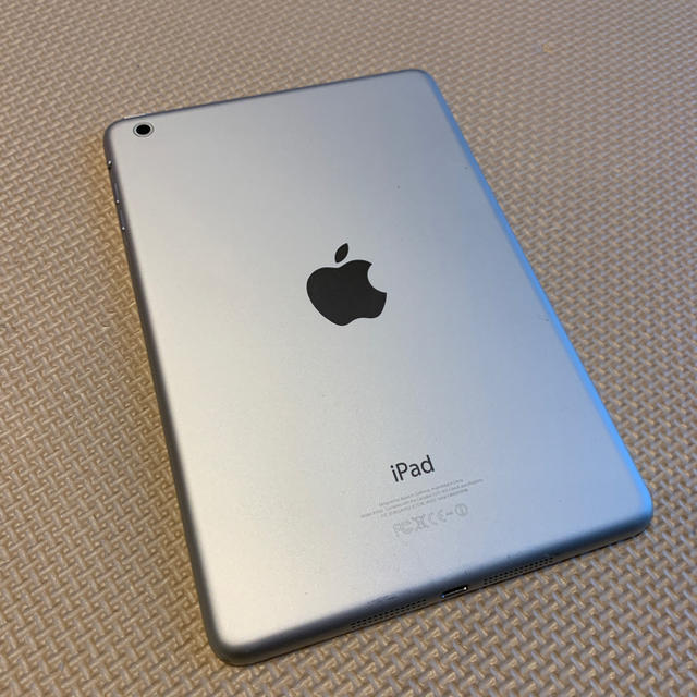 iPad mini 64GB wifiモデル （A1432） 1