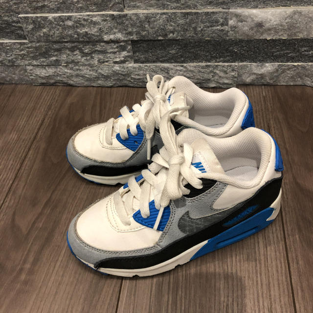 NIKE - ナイキ エアマックス 19cm キッズ