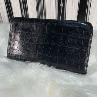 サンローラン(Saint Laurent)のsaint Laurent  オーガナイザー 長財布 サンローラン(長財布)