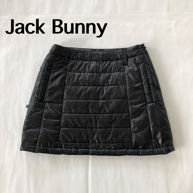 Jack Bunny 中綿入りスカート