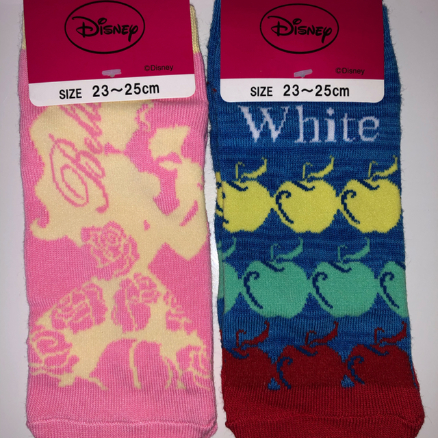 Disney ディズニー プリンセス スニーカー ソックス 靴下 23 25 ラプンツェルの通販 By Yuu S Shop ディズニー ならラクマ