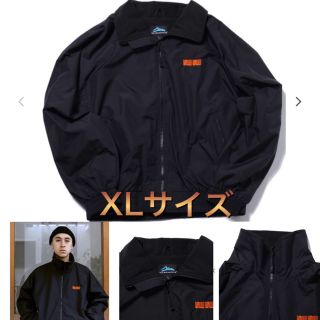 ワンエルディーケーセレクト(1LDK SELECT)のXL！TRI-MOUNTAIN SEE SEE Volunteer jacket(マウンテンパーカー)