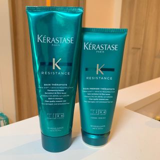 ケラスターゼ(KERASTASE)のケラスターゼ バンセラピュート(シャンプー)