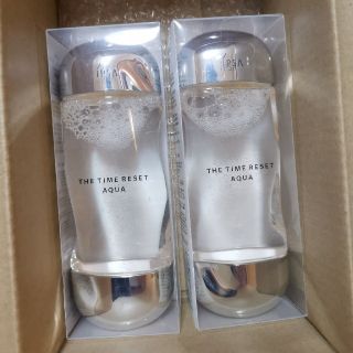 イプサ(IPSA)のイプサ ザ・タイムR アクア 200ml 2本セット(化粧水/ローション)