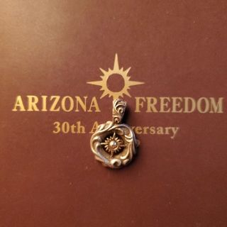 アリゾナフリーダム(ARIZONA FREEDOM)の【アリゾナフリーダム】(ネックレス)