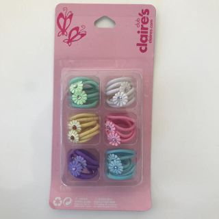 クレアーズ(claire's)のキッズ ヘアゴム(その他)