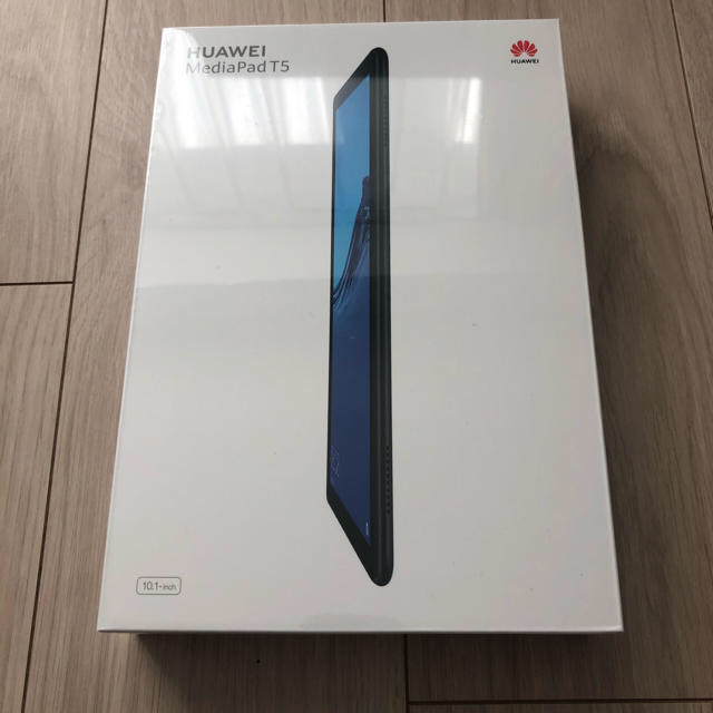 4台セット HUAWEI MediaPad T5 16GB WiFi