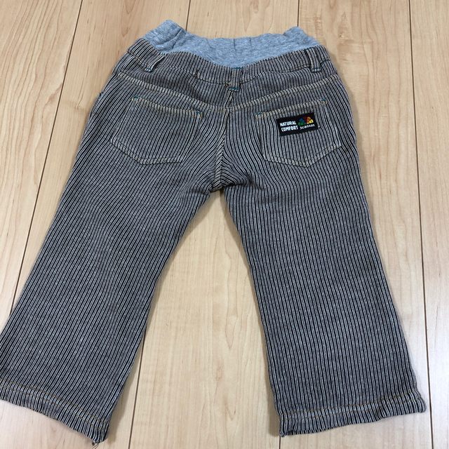 3can4on(サンカンシオン)のキッズ長ズボン キッズ/ベビー/マタニティのキッズ服男の子用(90cm~)(パンツ/スパッツ)の商品写真