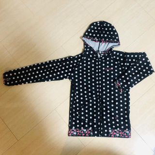 ロキシー(Roxy)の専用！ロキシーのラッシュガードキッズ(水着)