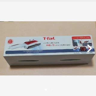 ティファール(T-fal)のT-FAL　スチームアイロン(アイロン)