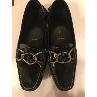 プラダ(PRADA)のPRADA ドライビングシューズ(その他)