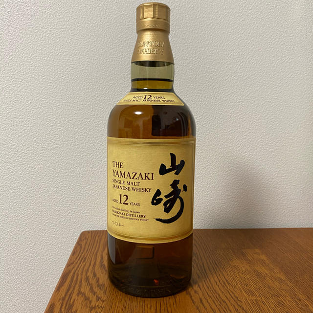 山崎12年