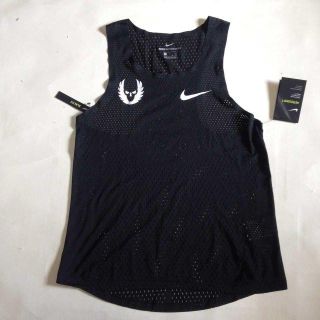 ナイキ(NIKE)の【Mサイズ】オレゴンプロジェクトAeroswift RunningSinglet(ウェア)