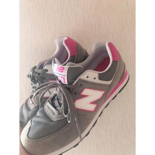 ニューバランス(New Balance)の最終値下げ☆New Balanceシューズ(スニーカー)