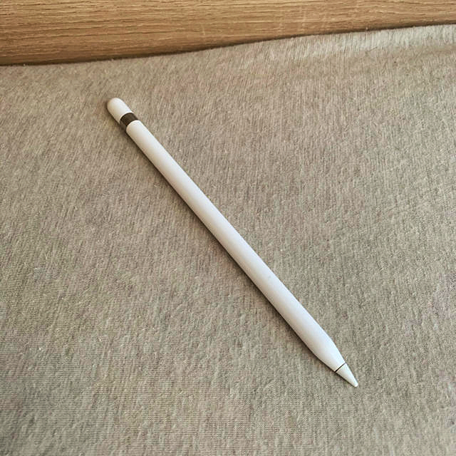 アップルペンシル Apple Pencil 第一世代