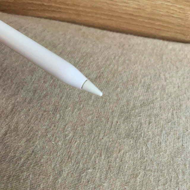 アップルペンシル Apple Pencil 第一世代