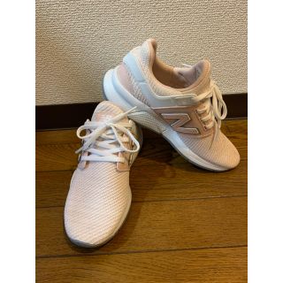 ニューバランス(New Balance)のニューバランス  22cm(スニーカー)