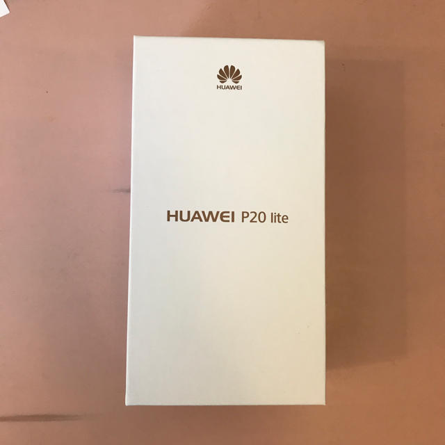 ゆぴままちゃん様専用 Huawei P20 lite クラインブルーSIMフリー スマートフォン/携帯電話 スマートフォン/携帯電話