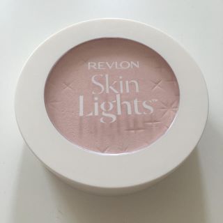 レブロン(REVLON)のレブロン  スキンライトプレストパウダーN105(フェイスパウダー)