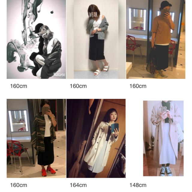 UNIQLO - UNIQLO ハイウエストドレープラップスカートの通販 by shop