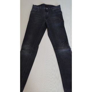 ヌーディジーンズ(Nudie Jeans)の美品 Nudie Jeans THINFINN USED NIGHTRIDER(デニム/ジーンズ)