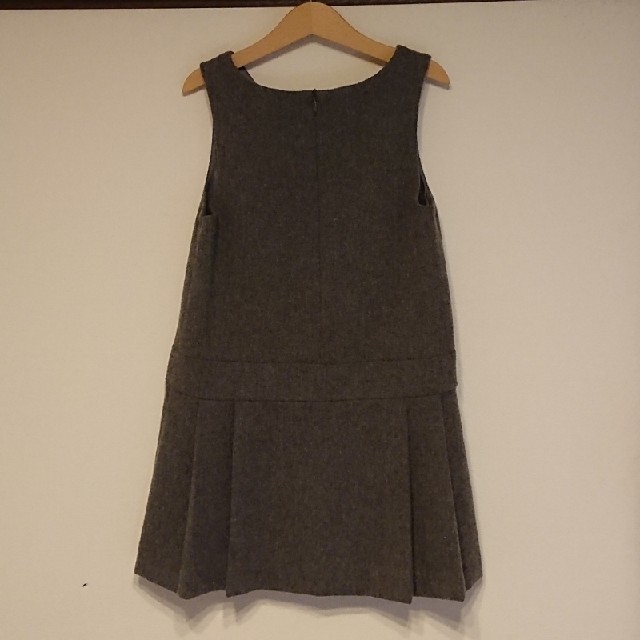 ZARA KIDS(ザラキッズ)のZARAキッズ  120㎝ ワンピース キッズ/ベビー/マタニティのキッズ服女の子用(90cm~)(ワンピース)の商品写真