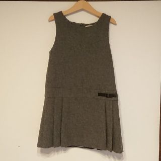 ザラキッズ(ZARA KIDS)のZARAキッズ  120㎝ ワンピース(ワンピース)