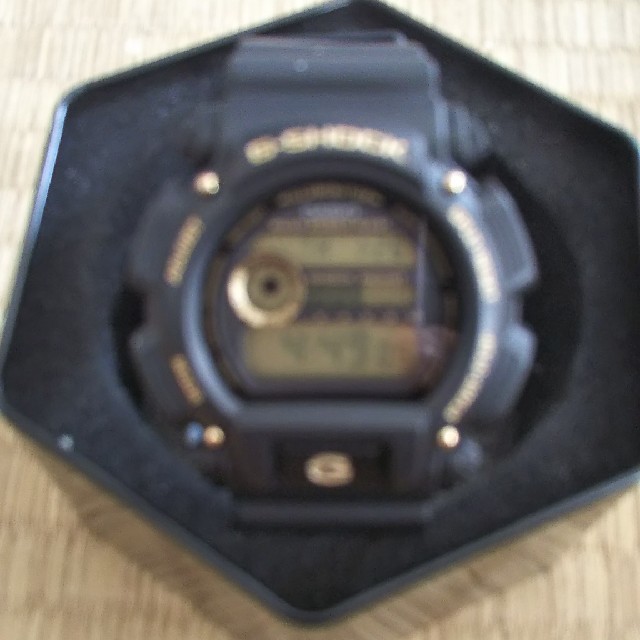 CASIO G-SHOCK DW-9052GBX-1A9DR